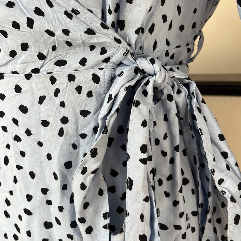 Beachlunchlounge Midi dress - Picture 4 of 9